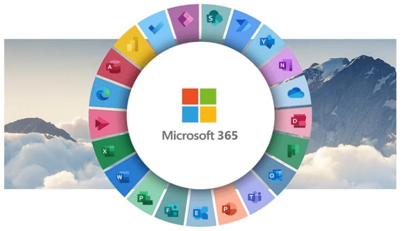 Office 365 là bộ ứng dụng văn phòng chất lượng cao